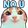 No U 28x28